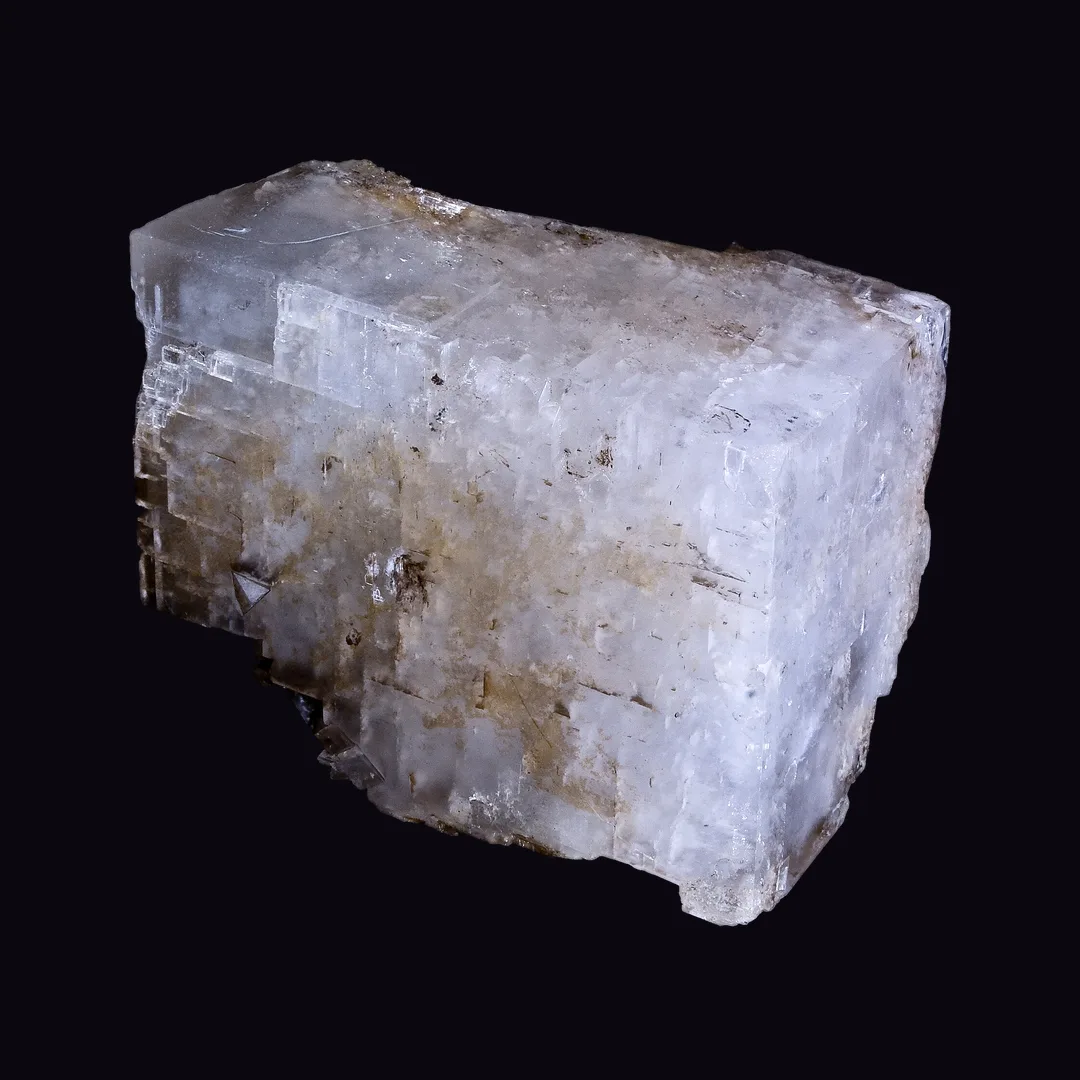 Magnesite, chalk white and cream carbonate mineral specimen Magnesite, chalk white and cream carbonate mineral specimen